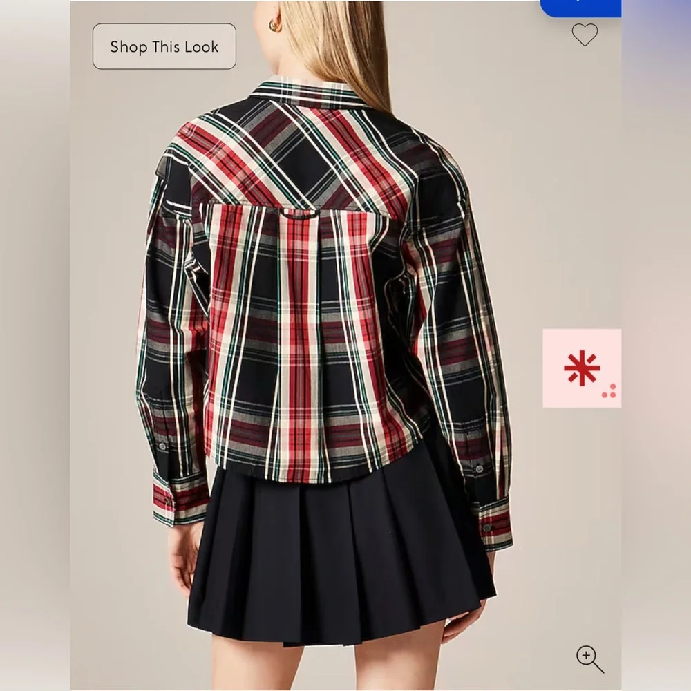 J. Crew
